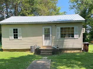 140 Buxton St, Caledonia, MO 63631