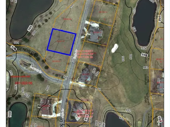 4500 Eagle Dr #2, Jackson, MI 49201