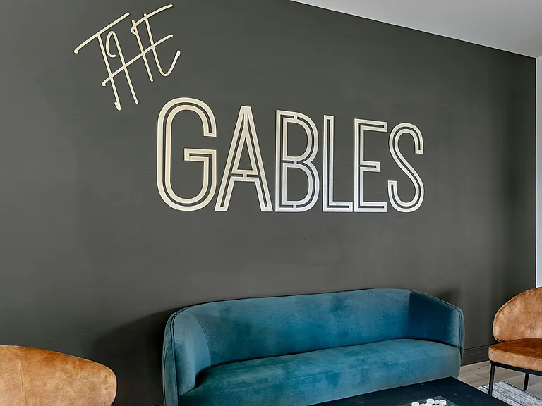 The Gables — Photo 38