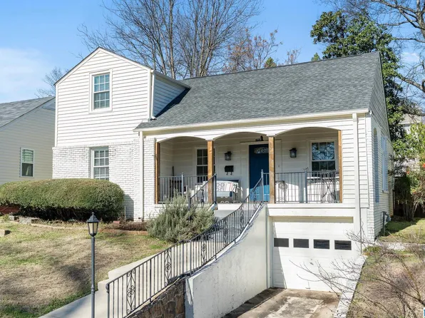 1620 5th Ave W, Birmingham, AL 35208