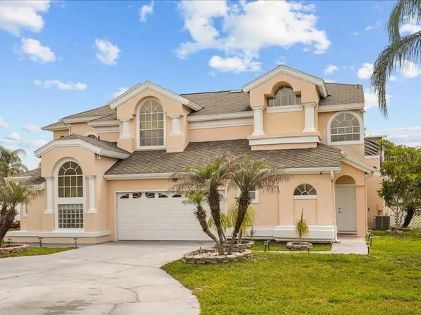 2325 Rochelle Ave, Kissimmee, FL 34746