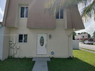 4619 NW 185th St #4619, Opa Locka, FL 33055