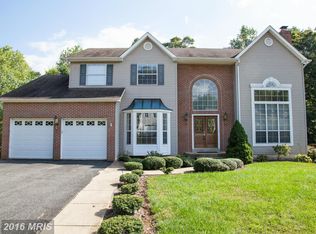 5 Harry Ct, Stafford, VA 22554