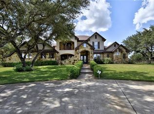 347 Esperanza Trl, Johnson City, TX 78636