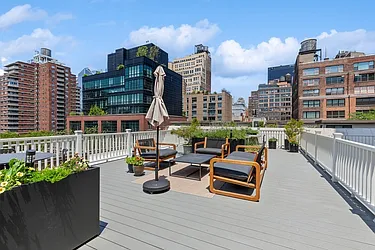 Sold by Berkshire Hathaway HomeServices New York Properties