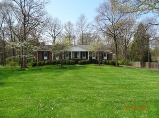 9617 Park St, Manassas, VA 20110
