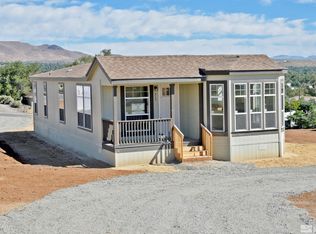 215 Dick And Jane Ln, Sun Valley, NV 89433