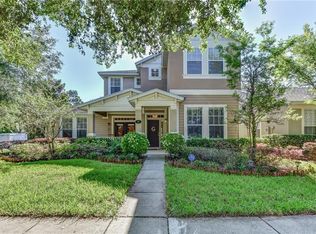 302 E Lake Victoria Cir, Deland, FL 32724