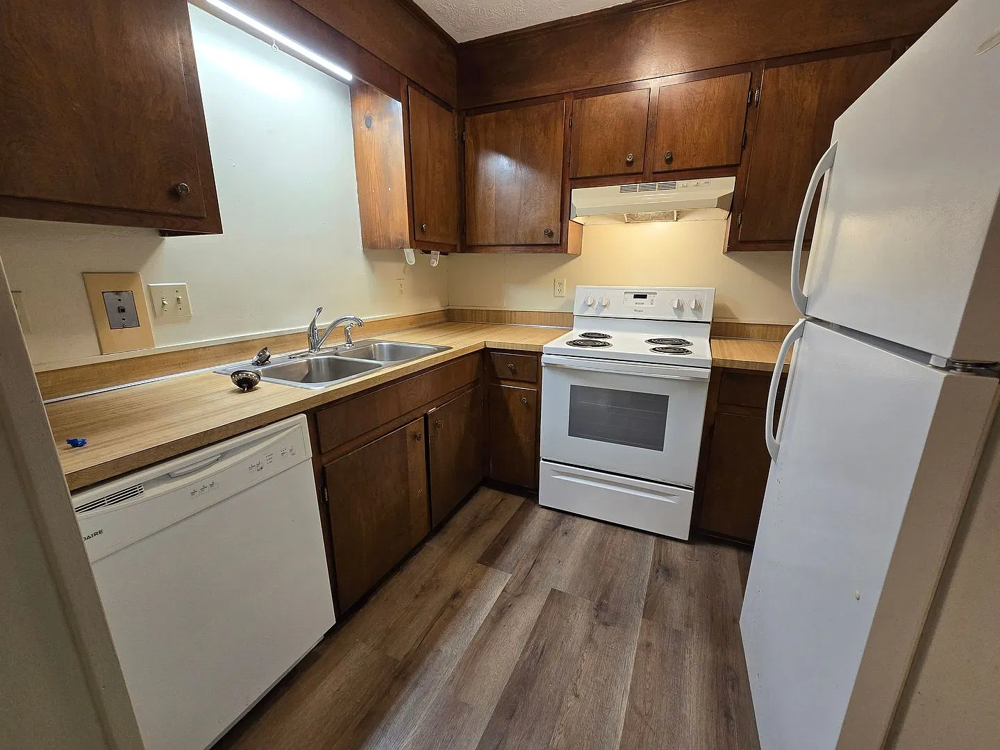 Moriah Apartments — Photo 4
