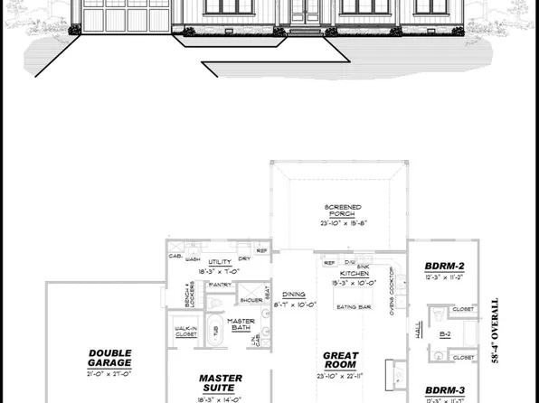 90 Endless View Rdg Lot 29, Savannah, TN 38372