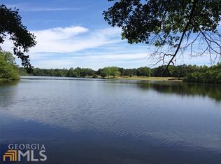 1074 Midway Rd, Williamson, GA 30292