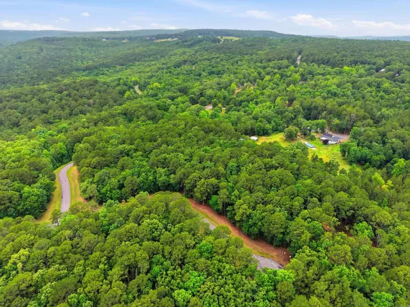4 Edgewater Dr, Edgemont, AR 72044