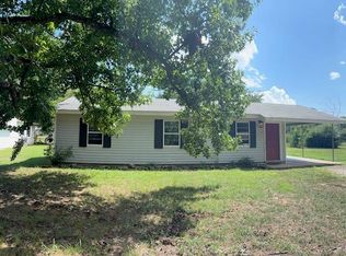 104 Alan Dr, Searcy, AR 72143