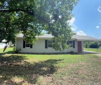 104 Alan Dr, Searcy, AR, 72143
