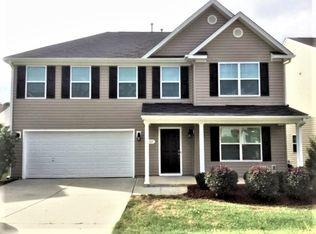 383 Summergate Dr, Winston Salem, NC 27103