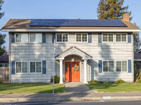 3327 Country Club Blvd, Stockton, CA 95204