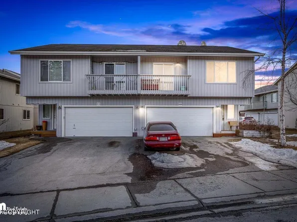 2608 E 52nd Ave #52, Anchorage, AK 99507