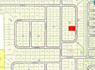 4044 W Abeline Dr, Citrus Springs, FL 34433
