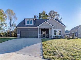 91 Reserve At Sango Mls LOT 91, Clarksville, TN 37043