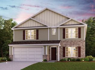 356 Dearborn Sta, Murfreesboro, TN 37128