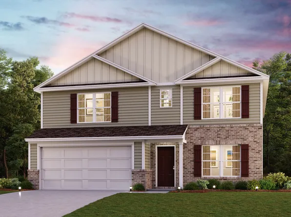 356 Dearborn Sta, Murfreesboro, TN 37128