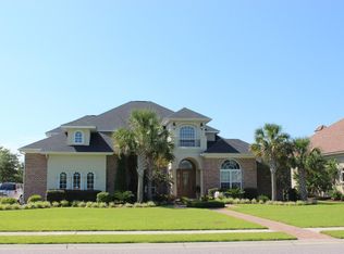 269 Shoreward Dr, Myrtle Beach, SC 29579