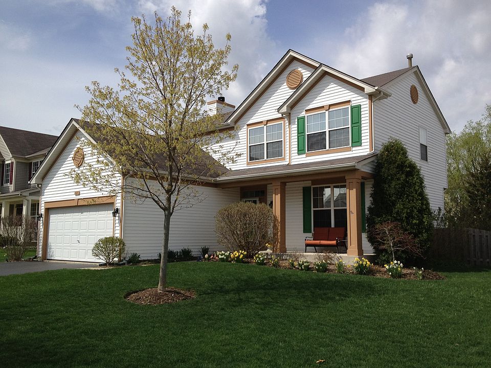 320 Kestrel Lane