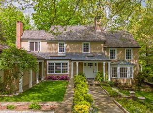 467 Laurel Rd, New Canaan, CT 06840