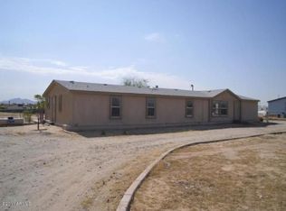 11421 S Airport Rd, Buckeye, AZ 85326