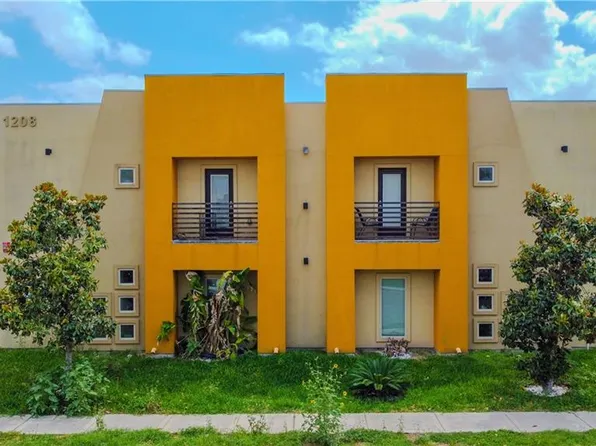 1208 E Camellia Ave Unit 2, McAllen, TX 78501