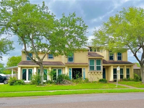 7041 Wakeforest Dr, Corpus Christi, TX 78413
