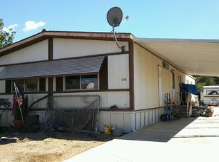 22716 Porter Rd, Nuevo, CA 92567