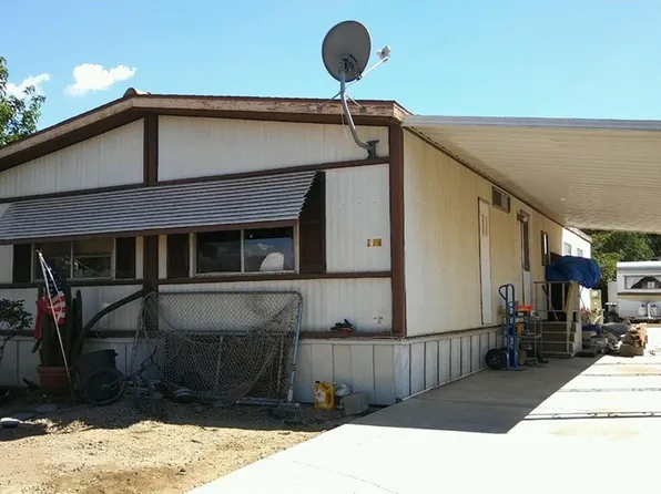 22716 Porter Rd, Nuevo, CA 92567