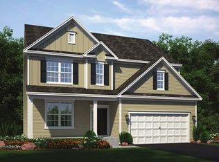 50 Longleaf Ln, Woolwich Township, NJ 08085