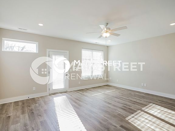 WM - Living Room