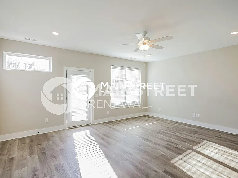 WM - Living Room