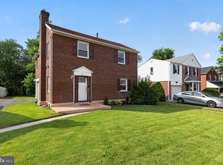 213 Priscilla Ln, Aldan, PA 19018