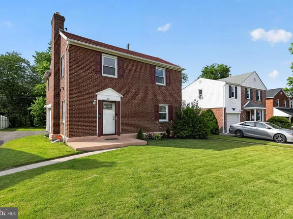 213 Priscilla Ln, Aldan, PA 19018