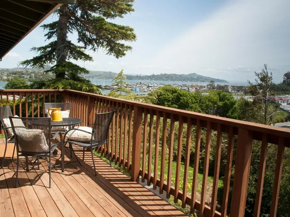 85 Park Circle, Sausalito, CA 94965