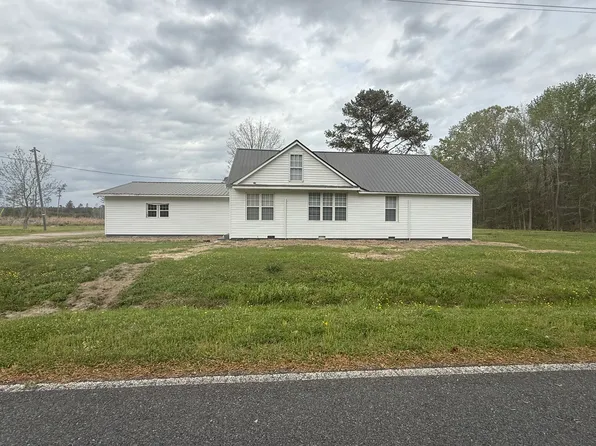 145 Tuten Rd, Blounts Creek, NC 27814