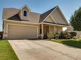 9641 Timber Wagon Dr, McKinney, TX 75072