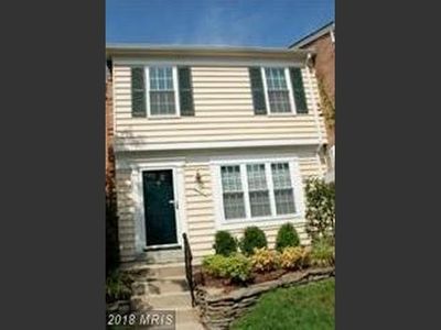5764 Heritage Hill Dr, Alexandria, VA, 22310