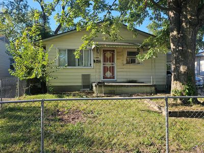 1653 E Blake Ave, Columbus, OH, 43219