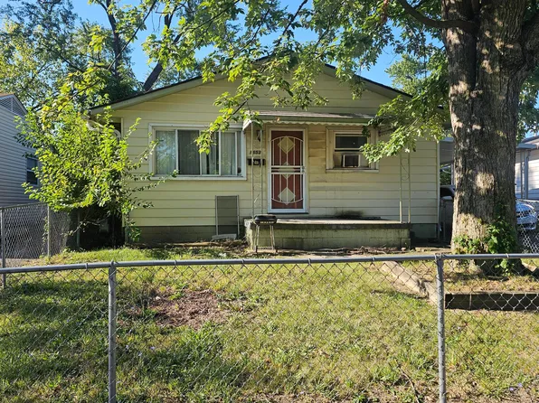 1653 E Blake Ave, Columbus, OH 43219