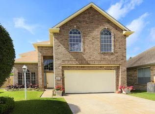 19623 Autumn Glade Pl, Katy, TX 77449