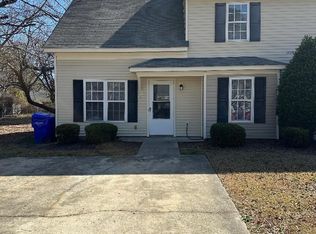 1115 Brownlea Dr #A, Greenville, NC 27858