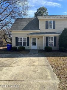 1115 Brownlea Drive #A, Greenville, NC, 27858