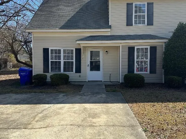 1115 Brownlea Drive #A, Greenville, NC 27858