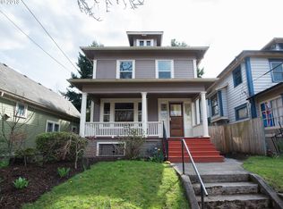 2038 NE Davis St, Portland, OR 97232