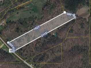 Sweetwater Vonore Rd, Sweetwater, TN 37874
